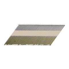 Clous à charpente, 30°, tête coupée, 3-1/4" x 1/8", 2500/pqt