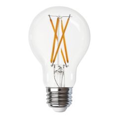 Ampoule DEL A19, 12 W, lumière du jour, 2/pqt