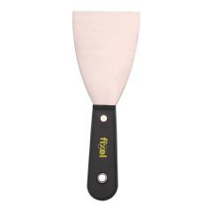 Grattoir mural flexible, 3"