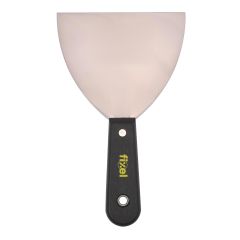 Grattoir mural flexible, 5"