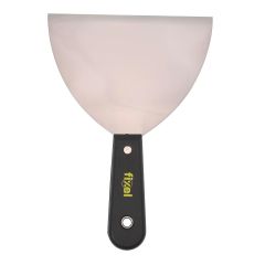 Grattoir mural flexible, 6"