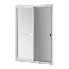 Patio Door – Astral 540 - Low-E – Right - OX – 5’