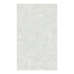 Comptoir stratifié, 98,4" x 25", fini marbre blanc