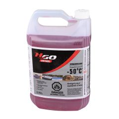 Antigel pour système d’eau, non toxique, 3,78 L