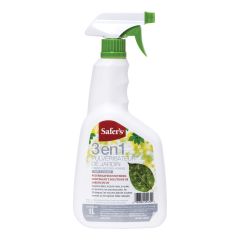 Insecticide pour jardin