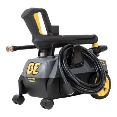 Laveuse à pression électrique, 2000 PSI, 1,8 GPM, pompe axiale