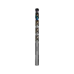 Metal Drill Bit – 19/64"