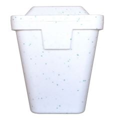 Recyclable Styrofoam Cooler - 24-Can Capacity