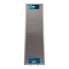 Filtre de hotte sous-armoire, 20 5/8" x 6 5/16"