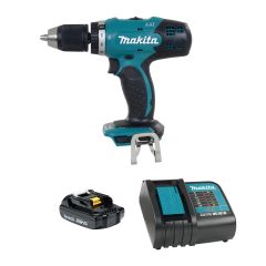 Ensemble perceuse-visseuse sans fil 18V LXT, 1/2"