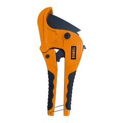 Coupe-tuyau PVC et plastique, 42 mm