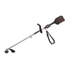Cordless String Trimmer - 16" - 62V