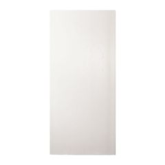 Bifold Hardboard Interior Door - 28" x 80" - White