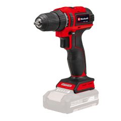 Perceuse 3/8" sans fil, 18 V, sans balais, outil seulement