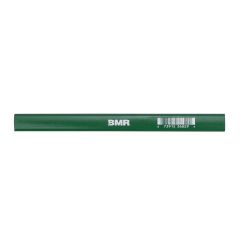 Carpenter Pencil - 7" Flat Rectangular Body