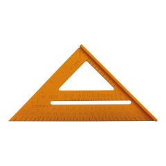 Rafter Square - 7" - ABS Construction