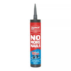 Construction Adhesive - Wet Grab - 266mL - White