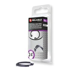 Internal Snap Rings - 3/4" - 2/Pkg