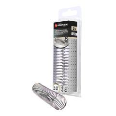 Ressorts de compression, 3/32" x 3 1/2", 2/pqt