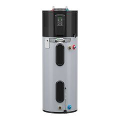 Connected Heat Pump Water Heater - 50 US Gal