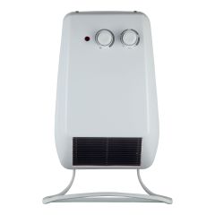Bathroom Heater - 2000W - 240V - With Thermostat