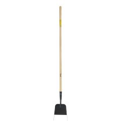 Ice Breaker - Forged Head - 48" Handle - 58" Overall