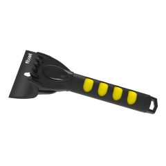 Ice Scraper - 10" - Foam Grip Handle