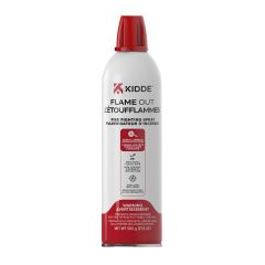 Fire Fighting Spray - Household Use - Water-Based
