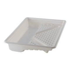 Paint Tray Liner - For 18" Trays - White