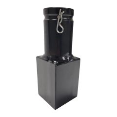 Impact Wrench Adapter - 1" Drive