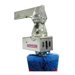 Cattle Brush - HappyCow MaxiSwing - Pendulum - 220V