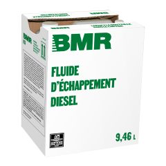 Diesel Exhaust Fluid - API Certified - ISO 22241 - 946 mL