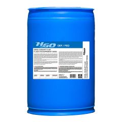 Diesel Exhaust Fluid - API Certified - ISO 22241 - 208 L