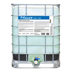 Diesel Exhaust Fluid - SCR Technology - API Certified - 1250 L