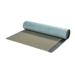 Membrane d'étanchéité autocollante, 3' x 65', 195 pi²