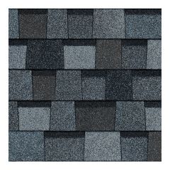 Bardeaux d'asphalte Duration, vague pacifique