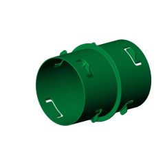 Interior coupling