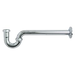 Siphon en "P"