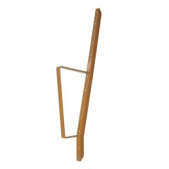 Bench bracket