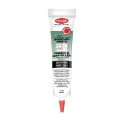 Scellant latex acrylique BOUCHE-FENTE, blanc