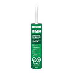 Scellant thermoplastique BMR, 300 ml, transparent