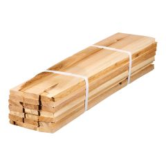 Bardeaux à cointer en cèdre
