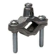 Ground clamp