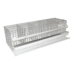 Hen cage