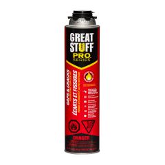 Great Stuff Foam for Crack and Gap - 681 g
