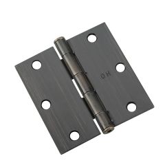 Penture de porte