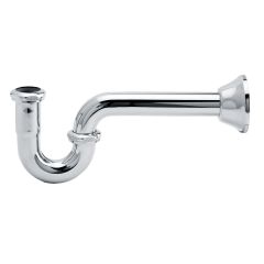 Siphon en "P"