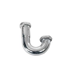 Coude en "J"