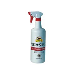 ABSORBINE hair polish