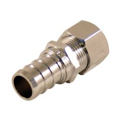 Adaptateur droit